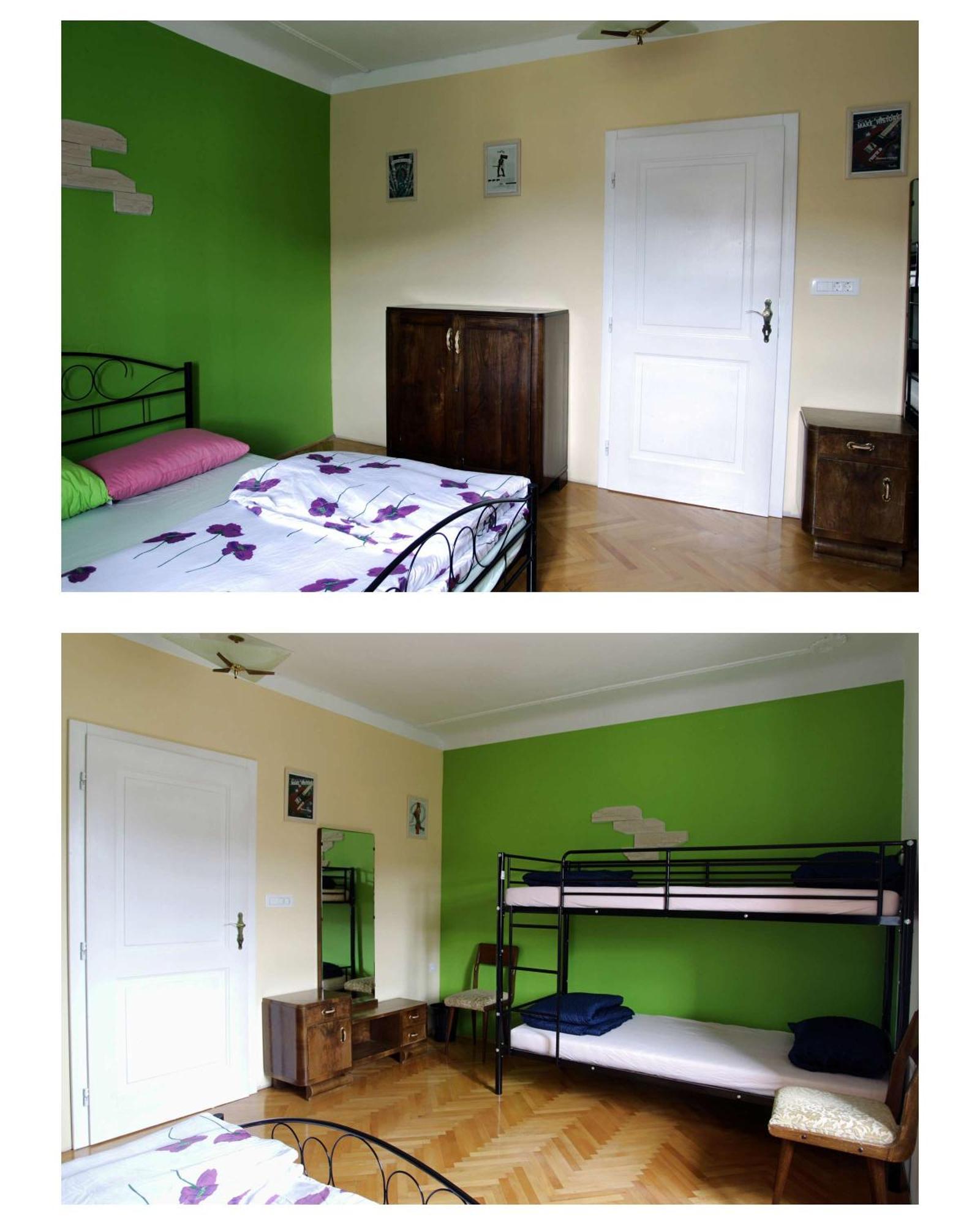 Residence Muzica Bed And Breakfast Комен Экстерьер фото